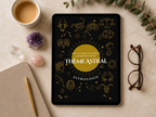 Livre astrologique personnalisé - Format numérique